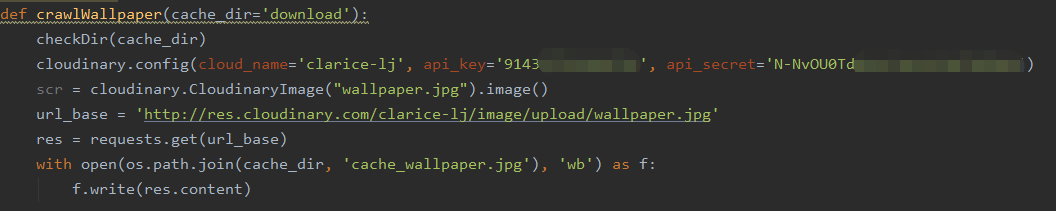 code